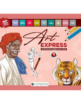 Art Express-1